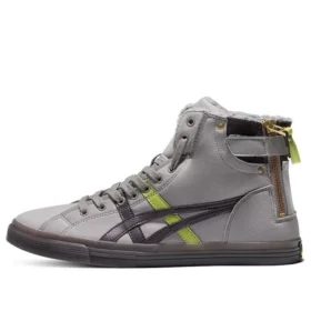 Double Clutch “Cinza Preto Verde”