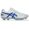 DS Light Advance 2E Wide “Branco Tuna Azul”