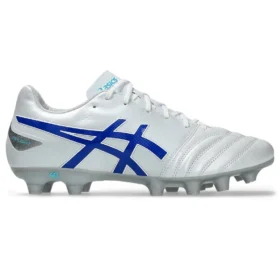 DS Light Advance 2E Wide “Branco Tuna Azul”