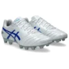 DS Light Advance 2E Wide “Branco Tuna Azul”