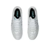 DS Light Advance 2E Wide “Branco Tuna Azul”
