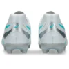 DS Light Advance Wide “Branco/Vidro do Mar”
