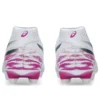 DS Light Advance Wide “White Digital Sakura”