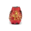DS Light AG “Vermelho Preto Dourado”