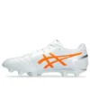 DS Light “Branco Laranja Chocante”