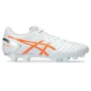 DS Light “Branco Laranja Chocante”
