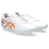 DS Light “Branco Laranja Chocante”