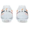 DS Light “Branco Laranja Chocante”