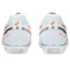 DS Light “Branco Laranja Chocante”