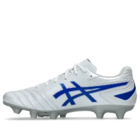 DS Light Club 2E Wide “Branco Atum Azul”