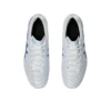 DS Light Club 2E Wide “Branco Atum Azul”