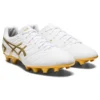 DS Light Club 2E Wide “Branco e Ouro Rico”