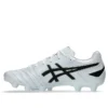 DS Light Club 2E Wide “Branco Preto”