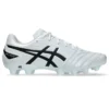DS Light Club 2E Wide “Branco Preto”