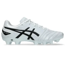 DS Light Club 2E Wide “Branco Preto”