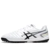 DS Light Club TF Turf “Branco Preto”