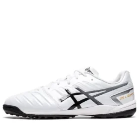 DS Light Club TF Turf “Branco Preto”