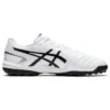 DS Light Club TF Turf “Branco Preto”