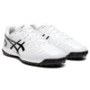 DS Light Club TF Turf “Branco Preto”