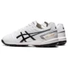 DS Light Club TF Turf “Branco Preto”