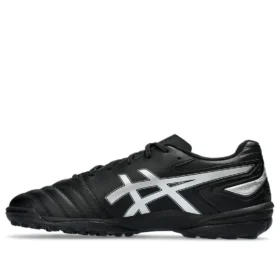 DS Light Club TF Wide “Preto Prata Pura”