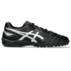DS Light Club TF Wide “Preto Prata Pura”