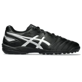 DS Light Club TF Wide “Preto Prata Pura”