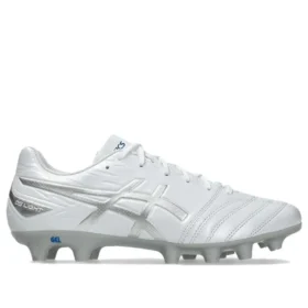 DS Light Club Wide “Branco Prata Pura”