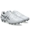 DS Light Club Wide “Branco Prata Pura”