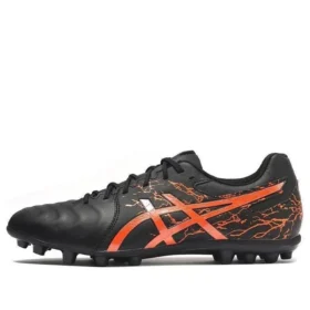 DS Light “Preto Laranja”