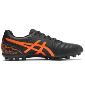 DS Light “Preto Laranja”