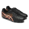 DS Light “Preto Laranja”