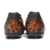 DS Light “Preto Laranja”