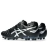 DS Light Pro “Black Pure Silver”