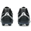 DS Light Pro “Black Pure Silver”