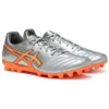 DS Light Pro “Prata Laranja”