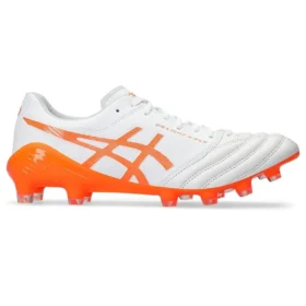 DS Light X-FLY 5 “Branco Laranja Chocante”