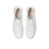 DS Light X-FLY 5 “Branco Laranja Chocante”