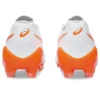 DS Light X-FLY 5 “Branco Laranja Chocante”