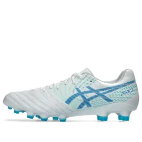 DS Light X-Fly Pro 2 “Branco Azul Elétrico”