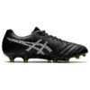 DS Light X-Fly Pro “Black Pure Silver”