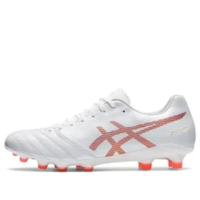 DS Light X-Fly Pro “Branco Flash Coral”