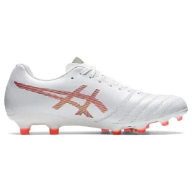DS Light X-Fly Pro “Branco Flash Coral”