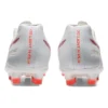DS Light X-Fly Pro “Branco Flash Coral”