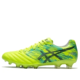 DS Light X-Fly Pro L.E. “Verde Preto”