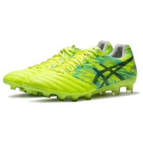DS Light X-Fly Pro L.E. “Verde Preto”