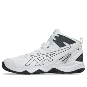 Dunkshot MB 10 “Branco Carrier Grey”