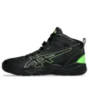 Dunkshot MB 10 “Preto Verde”