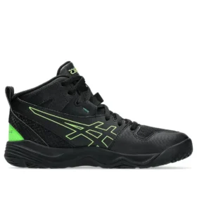 Dunkshot MB 10 “Preto Verde”