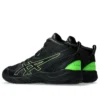 Dunkshot MB 10 “Preto Verde”